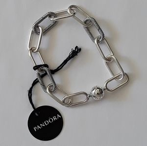 COPY - New Pandora Link Bracelet
